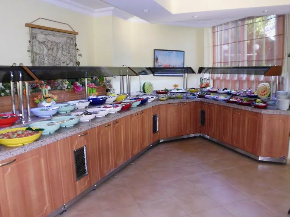 Kervan Hotel Stambuł 3*,  Turcja