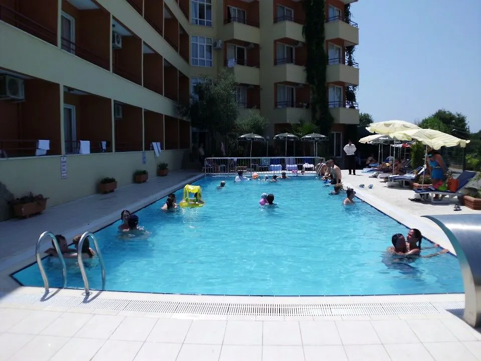 Kervan Hotel Stambuł