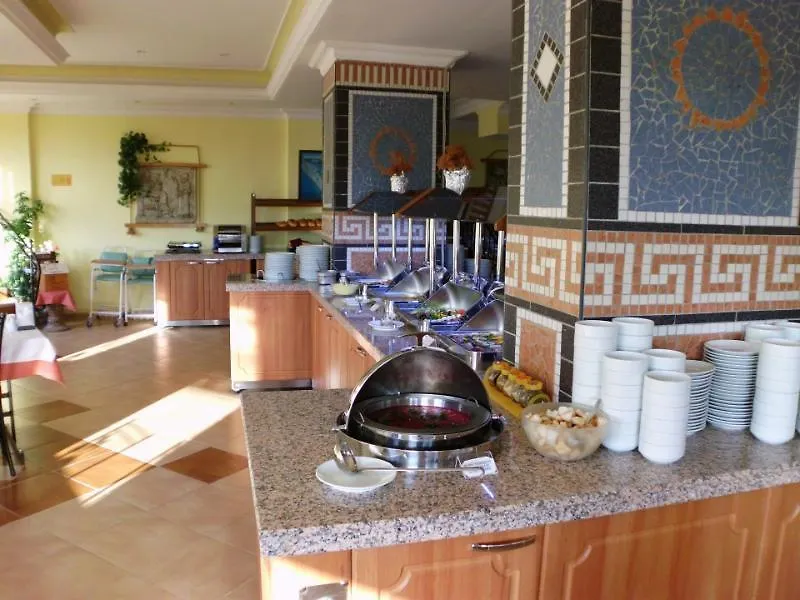 Kervan Hotel Stambuł 3*,