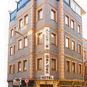 Hotel Angels Garden, Istambul