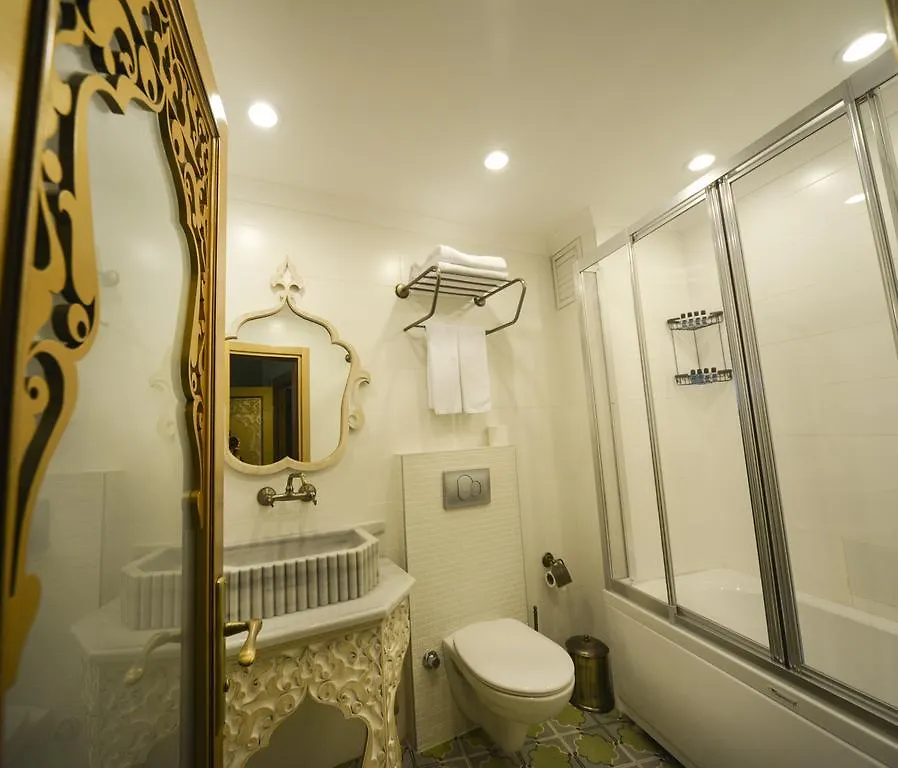 ***  Kervan Hotel Стамбул Турция
