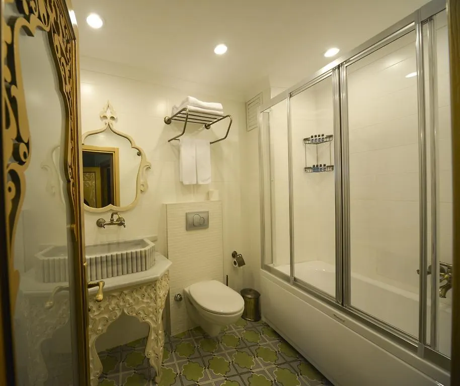 Kervan Hotel 伊斯坦布尔