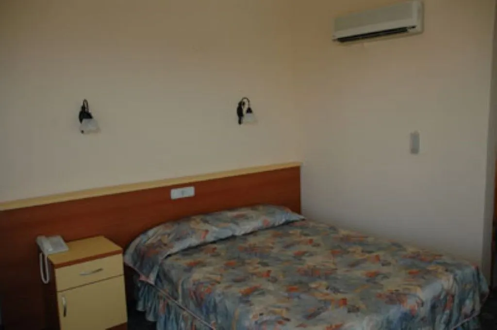 Kervan Hotel 伊斯坦布尔 3*,