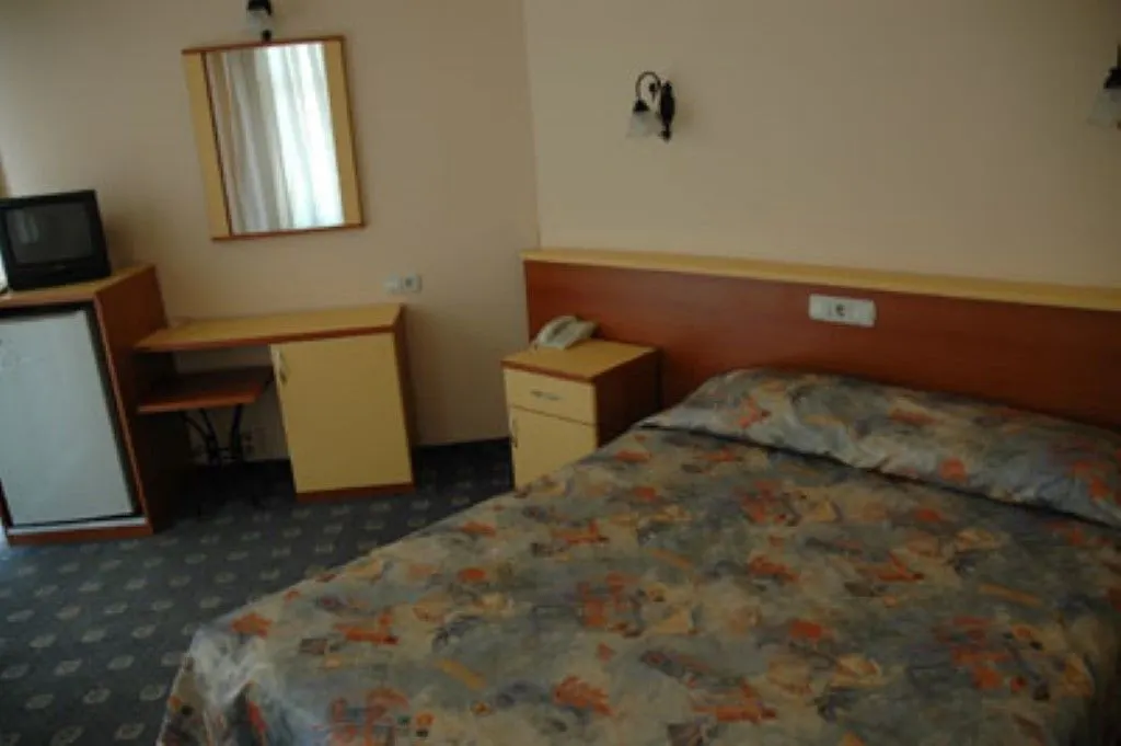 Kervan Hotel 伊斯坦布尔