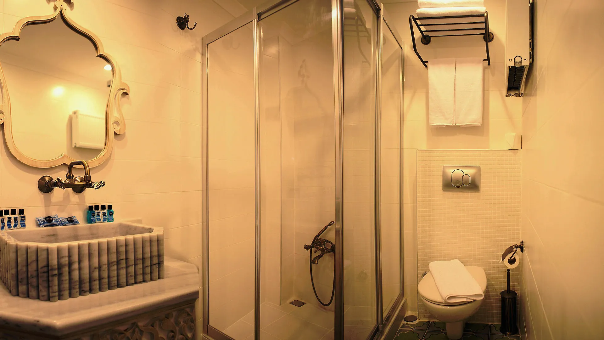Kervan Hotel 伊斯坦布尔 3*,  土耳其